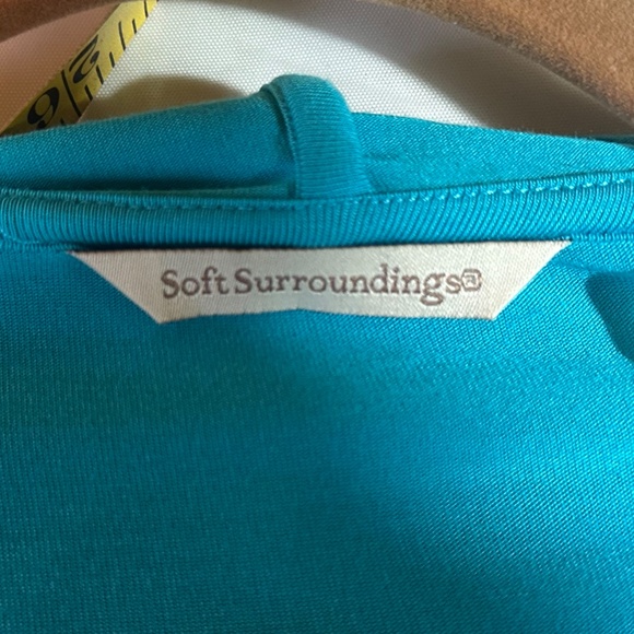 Loungewear  hooded caftan with Hamza ornament Size large - Picture 4 of 11